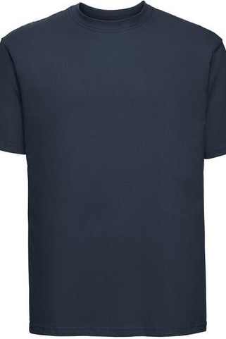 Russell R180M - Premium Heavyweight Fabric Classic Fit T-Shirt