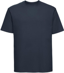 Russell R180M - Premium Heavyweight Fabric Classic Fit T-Shirt 