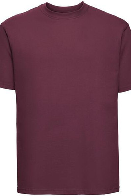 Russell R180M - Premium Heavyweight Fabric Classic Fit T-Shirt