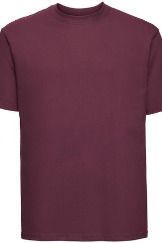 Russell R180M - Premium Heavyweight Fabric Classic Fit T-Shirt