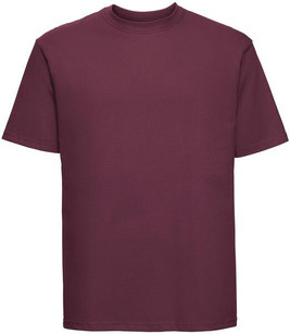 Russell R180M - Premium Heavyweight Fabric Classic Fit T-Shirt