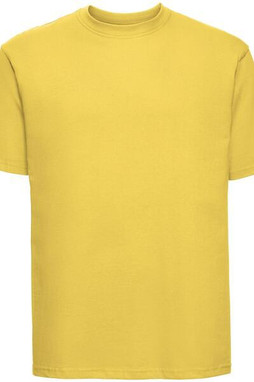 Russell R180M - Premium Heavyweight Fabric Classic Fit T-Shirt