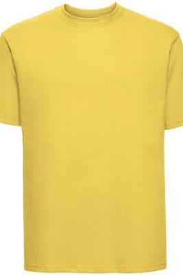 Russell R180M - Premium Heavyweight Fabric Classic Fit T-Shirt