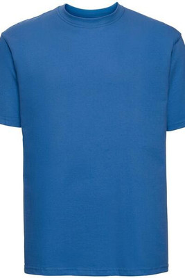 Russell R180M - Premium Heavyweight Fabric Classic Fit T-Shirt