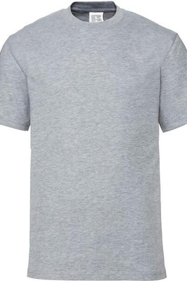 Russell R180M - Premium Heavyweight Fabric Classic Fit T-Shirt