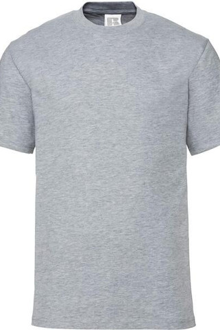 Russell R180M - Premium Heavyweight Fabric Classic Fit T-Shirt