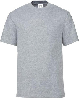 Russell R180M - Premium Heavyweight Fabric Classic Fit T-Shirt