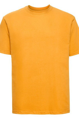 Russell R180M - Premium Heavyweight Fabric Classic Fit T-Shirt