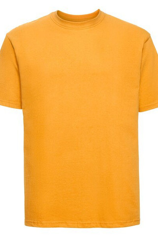 Russell R180M - Premium Heavyweight Fabric Classic Fit T-Shirt