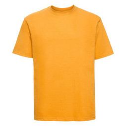 Russell R180M - Premium Heavyweight Fabric Classic Fit T-Shirt 