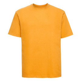 Russell R180M - Premium Heavyweight Fabric Classic Fit T-Shirt
