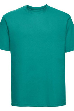 Russell R180M - Premium Heavyweight Fabric Classic Fit T-Shirt
