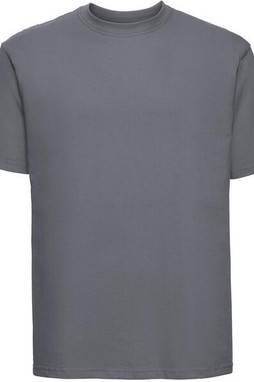 Russell R180M - Premium Heavyweight Fabric Classic Fit T-Shirt
