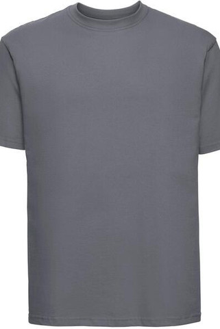 Russell R180M - Premium Heavyweight Fabric Classic Fit T-Shirt