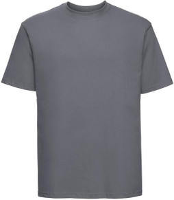 Russell R180M - Premium Heavyweight Fabric Classic Fit T-Shirt 