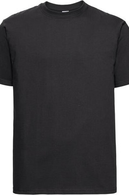Russell R215M - Premium Heavyweight Ringspun Cotton T-Shirt