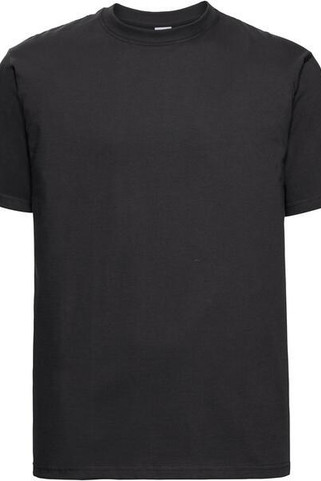 Russell R215M - Premium Heavyweight Ringspun Cotton T-Shirt