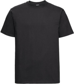 Russell R215M - Premium Heavyweight Ringspun Cotton T-Shirt