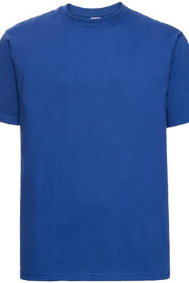 Russell R215M - Premium Heavyweight Ringspun Cotton T-Shirt