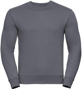 Russell R262M - Premium Quality Fleece Crew Neck Sweatshirt