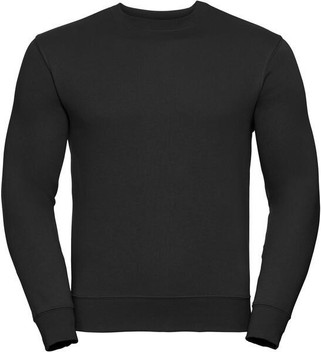 Russell R262M - Premium Quality Fleece Crew Neck Sweatshirt