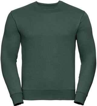 Russell R262M - Premium Quality Fleece Crew Neck Sweatshirt