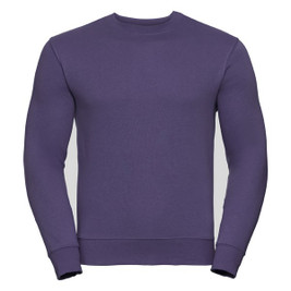 Russell R262M - Premium Quality Fleece Crew Neck Sweatshirt