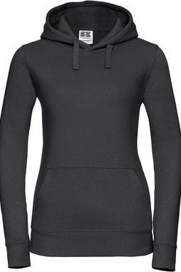 Russell R265F - Premium Ladies Tailored Hooded Sweatshirt