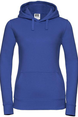 Russell R265F - Premium Ladies Tailored Hooded Sweatshirt