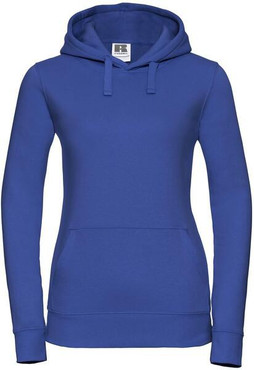 Russell R265F - Premium Ladies Tailored Hooded Sweatshirt
