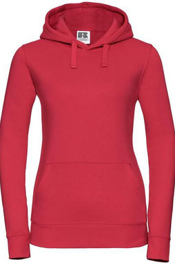 Russell R265F - Premium Ladies Tailored Hooded Sweatshirt