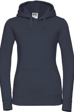 Russell R265F - Premium Ladies Tailored Hooded Sweatshirt