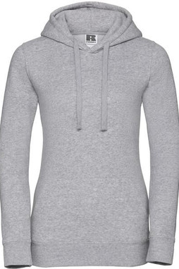Russell R265F - Premium Ladies Tailored Hooded Sweatshirt