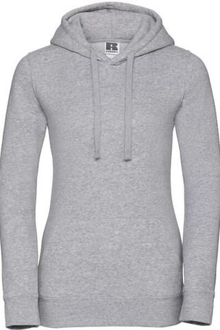 Russell R265F - Premium Ladies Tailored Hooded Sweatshirt