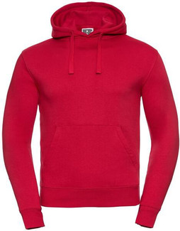 Russell R265M - Premium Fleece Pullover Hooded Sweatshirt