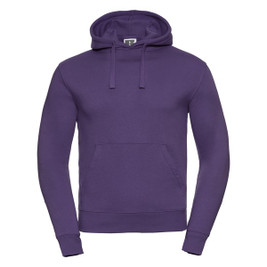 Russell R265M - Premium Fleece Pullover Hooded Sweatshirt