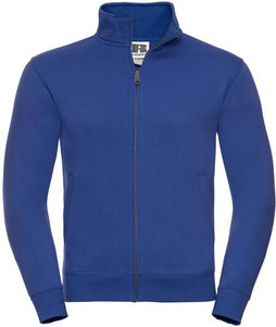 Russell R267M - Premium Mens Full Zip Fleece Sweat Jacket
