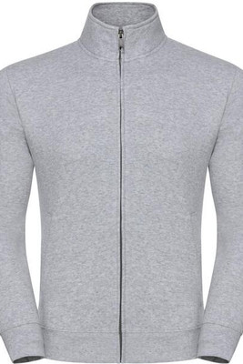 Russell R267M - Premium Men's Full Zip Fleece Sweat Jacket