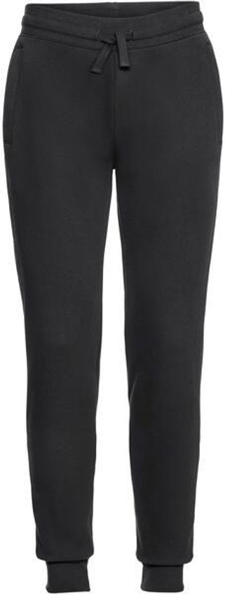 Russell R268M - Premium Authentic Mens Cuffed Jogging Pants