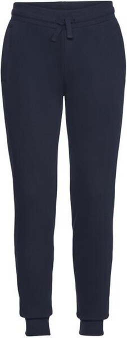 Russell R268M - Premium Authentic Mens Cuffed Jogging Pants