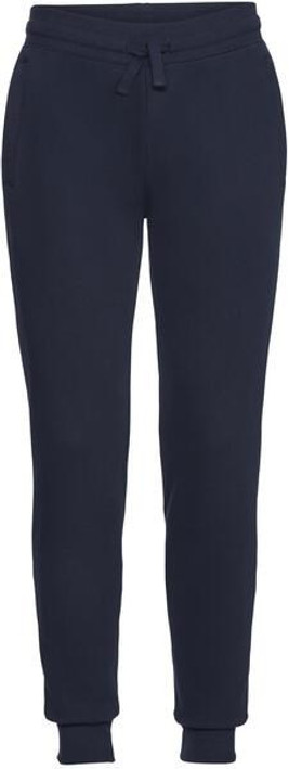 Russell R268M - Premium Authentic Men's Cuffed Jogging Pants