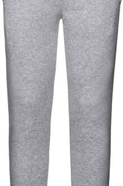 Russell R268M - Premium Authentic Mens Cuffed Jogging Pants
