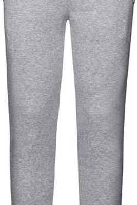 Russell R268M - Premium Authentic Men's Cuffed Jogging Pants