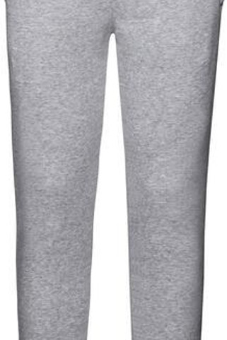 Russell R268M - Premium Authentic Mens Cuffed Jogging Pants