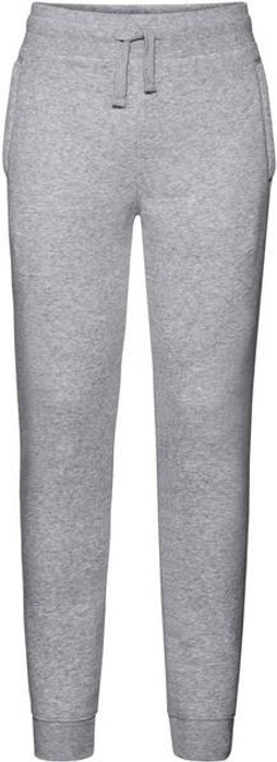 Russell R268M - Premium Authentic Mens Cuffed Jogging Pants