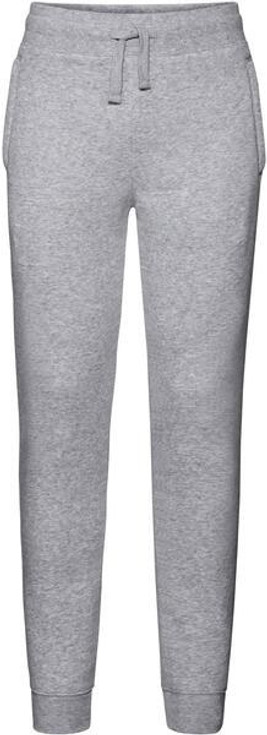 Russell R268M - Premium Authentic Men's Cuffed Jogging Pants