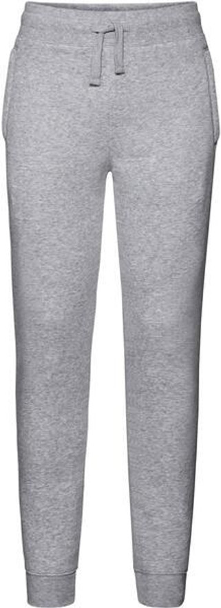 Russell R268M - Premium Authentic Mens Cuffed Jogging Pants