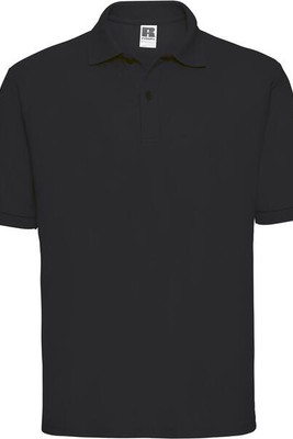 Russell R539M - Durable Classic Polycotton Polo for Work & School