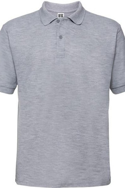 Russell R539M - Durable Classic Polycotton Polo for Work & School
