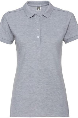 Russell R566F - Stretch Polo Ladies